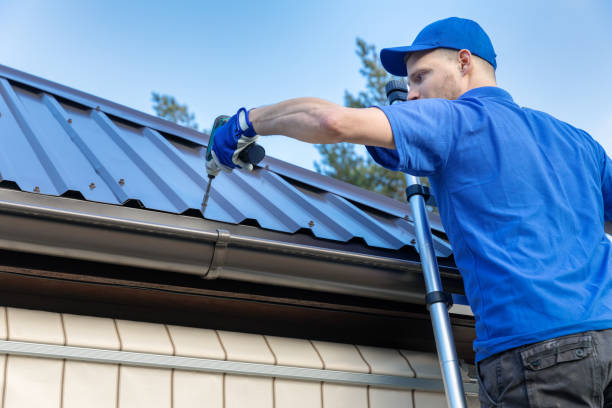 Fast & Reliable Emergency Roof Repairs in Heath, TX