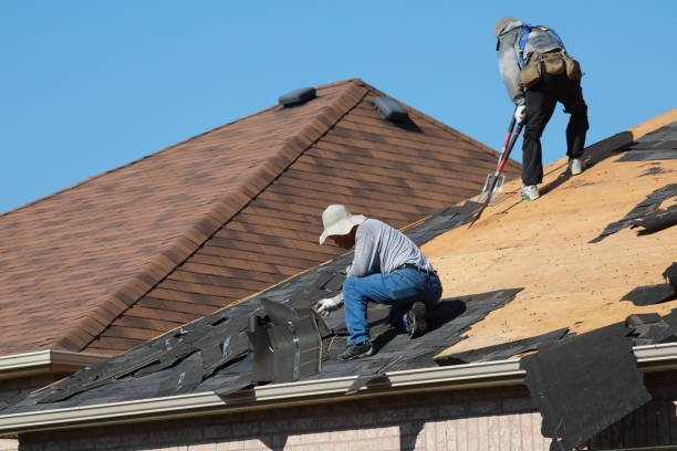 Trusted Heath, TX  Roofing repair and installation Experts