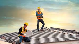 Best Chimney Flashing Repair  in Heath, TX